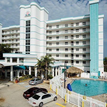 Discovery Beach Resort Cocoa Beach Exterior photo